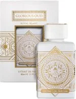 Veličasten Oud Royal Blanc EXP U 80 ml