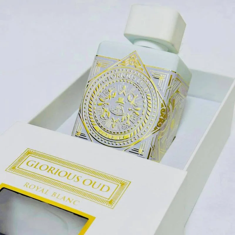 Veličasten Oud Royal Blanc EXP U 80 ml