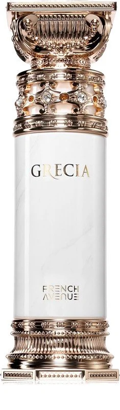 Grecia White W parfumska voda 100 ml