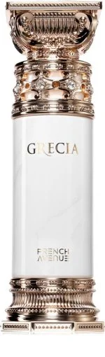Grecia White W parfumska voda 100 ml