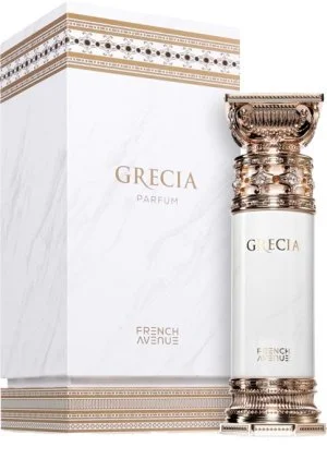 French Avenue Grecia White W parfumska voda