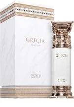 Grecia White W parfumska voda 100 ml