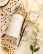 Grecia White W parfumska voda 100 ml