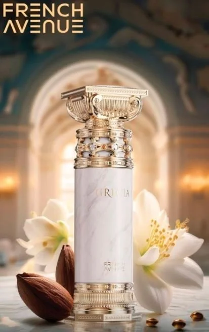 Grecia White W parfumska voda 100 ml