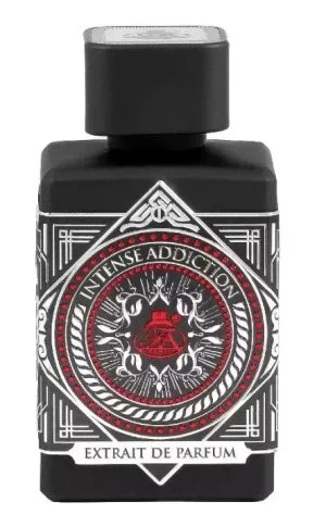 French Avenue Intense Addiction U parfumski ekstrakt