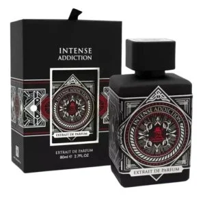 French Avenue Intense Addiction U parfumski ekstrakt