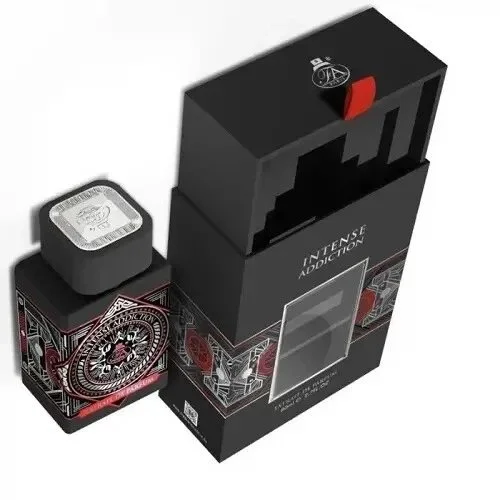 Intense Addiction U parfumski ekstrakt 80 ml
