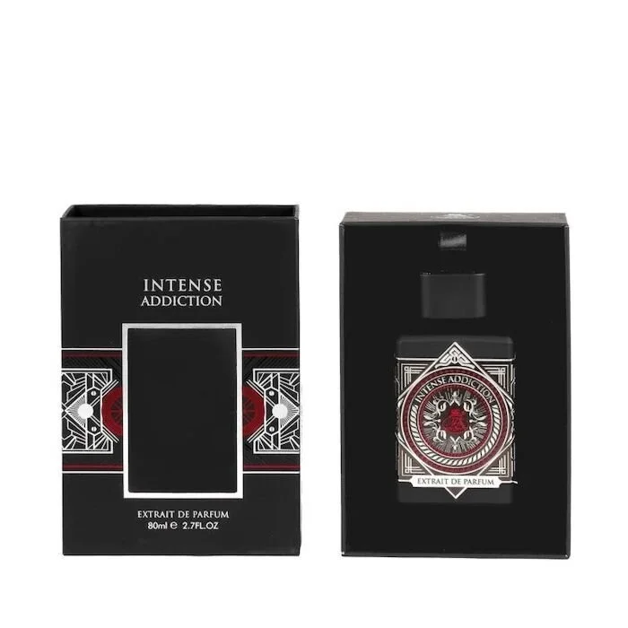 Intense Addiction U parfumski ekstrakt 80 ml