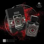 Intense Addiction U parfumski ekstrakt 80 ml
