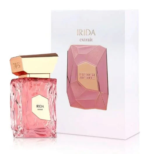 Irida EXP W 100 ml