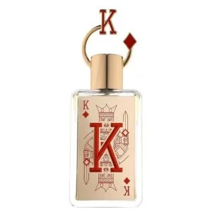Fragrance World King U parfumirana voda