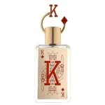 King U parfumirana voda 80 ml