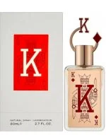 King U parfumirana voda 80 ml