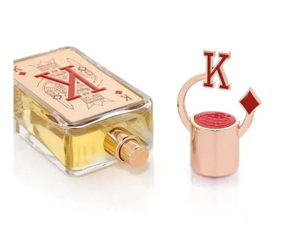 King U parfumirana voda 80 ml