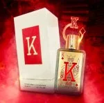 King U parfumirana voda 80 ml