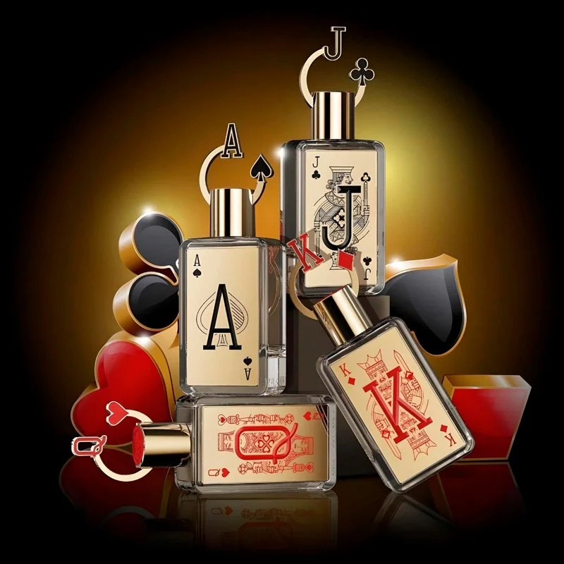 King U parfumirana voda 80 ml