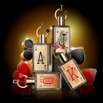 King U parfumirana voda 80 ml