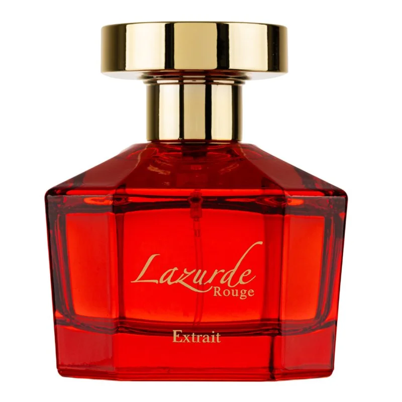 Lazurde Rouge U parfumski ekstrakt 100 ml