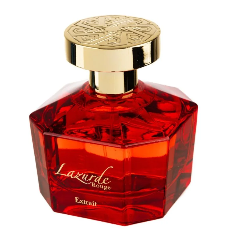 Lazurde Rouge U parfumski ekstrakt 100 ml