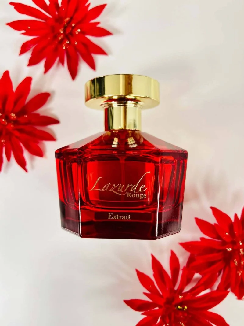 Lazurde Rouge U parfumski ekstrakt 100 ml