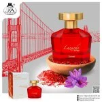 Lazurde Rouge U parfumski ekstrakt 100 ml