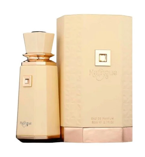 Meringue W parfumska voda 100 ml