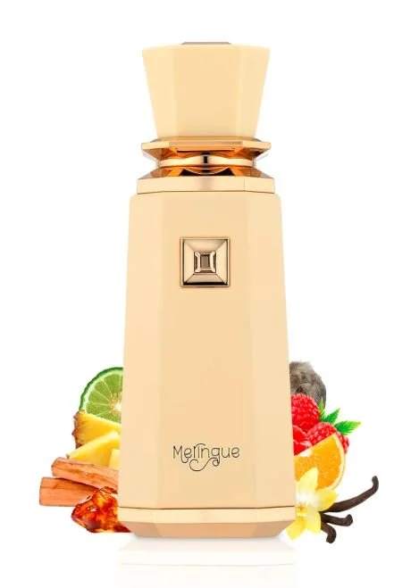 Meringue W parfumska voda 100 ml