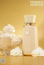 Meringue W parfumska voda 100 ml