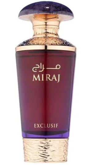 French Avenue Miraj Exclusif W parfumska voda