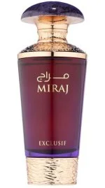Miraj Exclusif W parfumska voda 100 ml