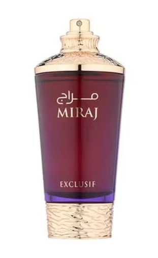 Miraj Exclusif W parfumska voda 100 ml