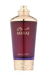 Miraj Exclusif W parfumska voda 100 ml