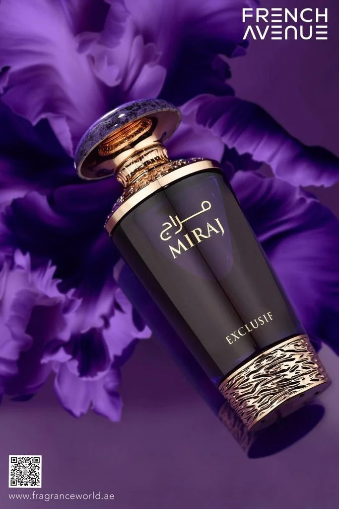 Miraj Exclusif W parfumska voda 100 ml