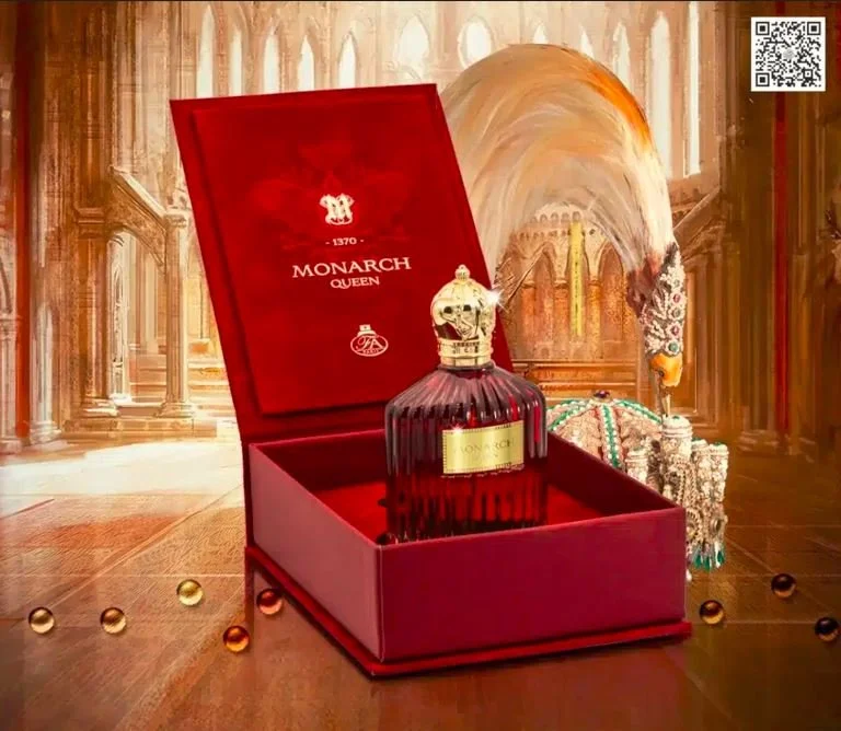 Monarch Queen W parfumirana voda 100 ml