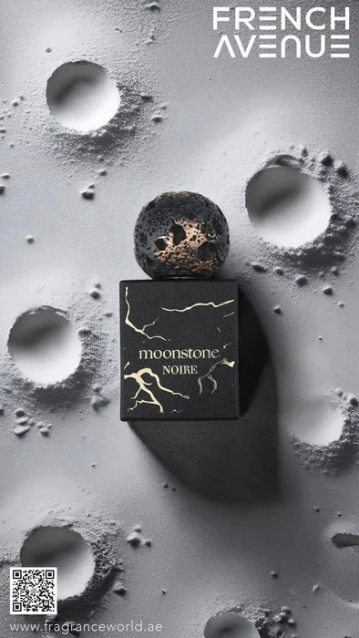 Moonstone Noire parfumska voda unisex 100 ml