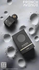 Moonstone Noire parfumska voda unisex 100 ml