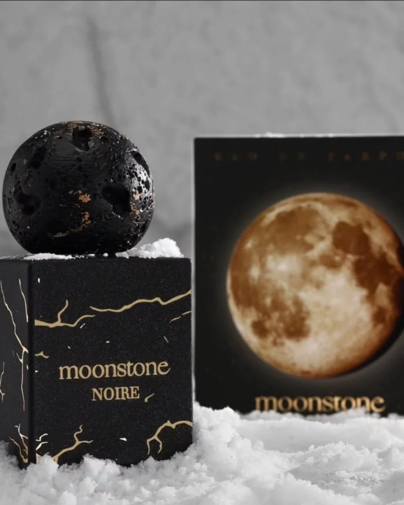 Moonstone Noire parfumska voda unisex 100 ml