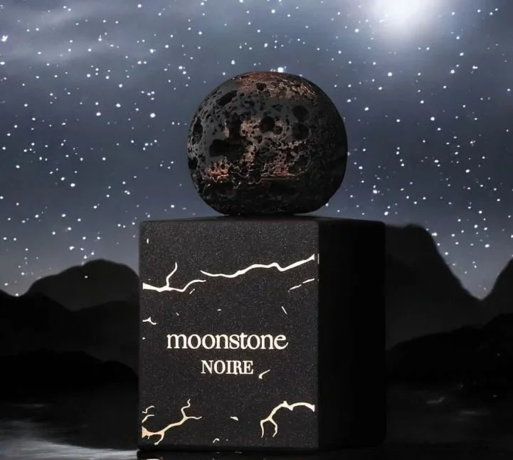 Moonstone Noire parfumska voda unisex 100 ml