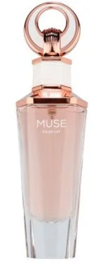 Muse U parfumirana voda 80 ml