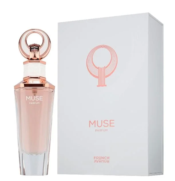 Muse U parfumirana voda 80 ml