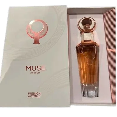Muse U parfumirana voda 80 ml