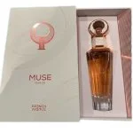 Muse U parfumirana voda 80 ml