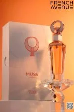 Muse U parfumirana voda 80 ml