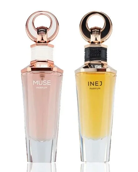 Muse U parfumirana voda 80 ml