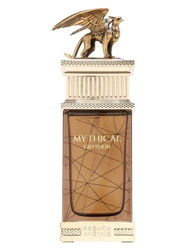 Mythical Gryphon U parfumska voda 100 ml