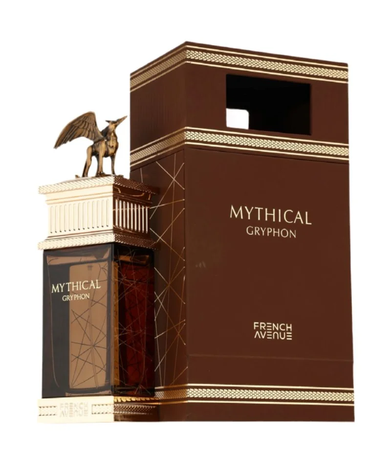 Mythical Gryphon U parfumska voda 100 ml