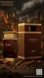 Mythical Gryphon U parfumska voda 100 ml