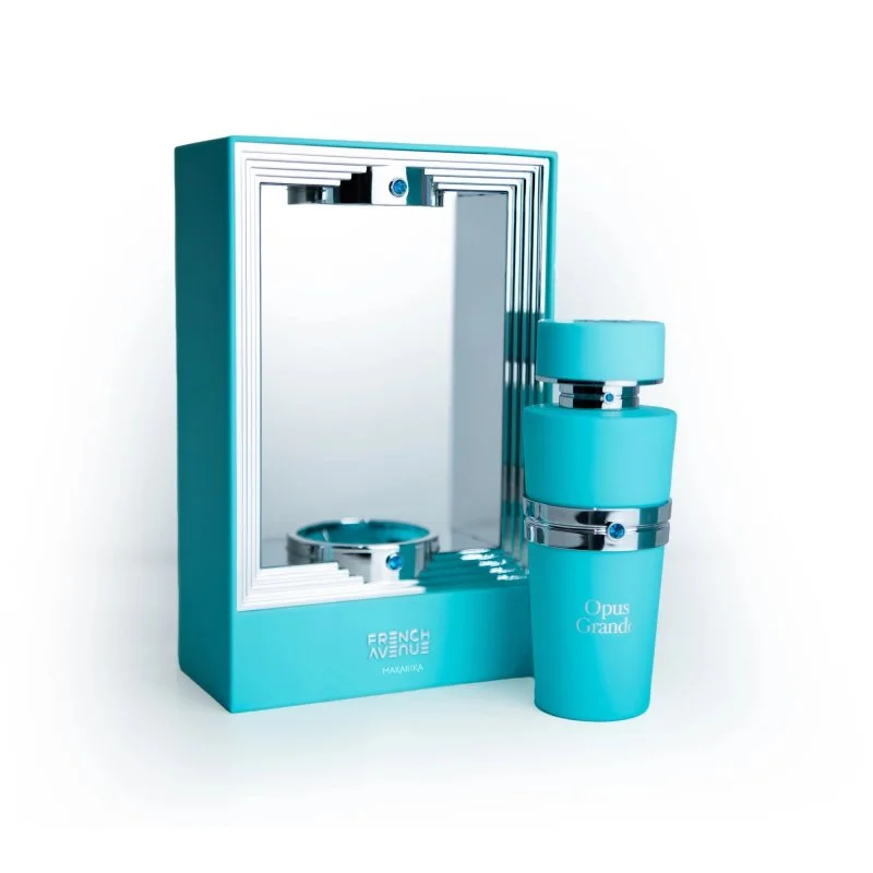 Opus Grande U parfumska voda 100 ml