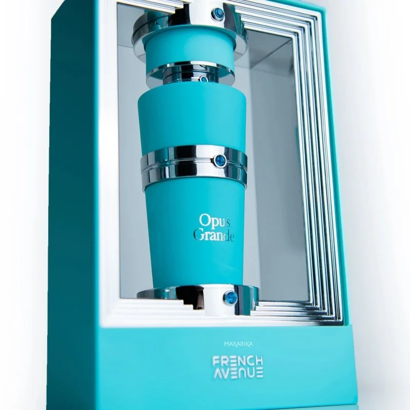 Opus Grande U parfumska voda 100 ml