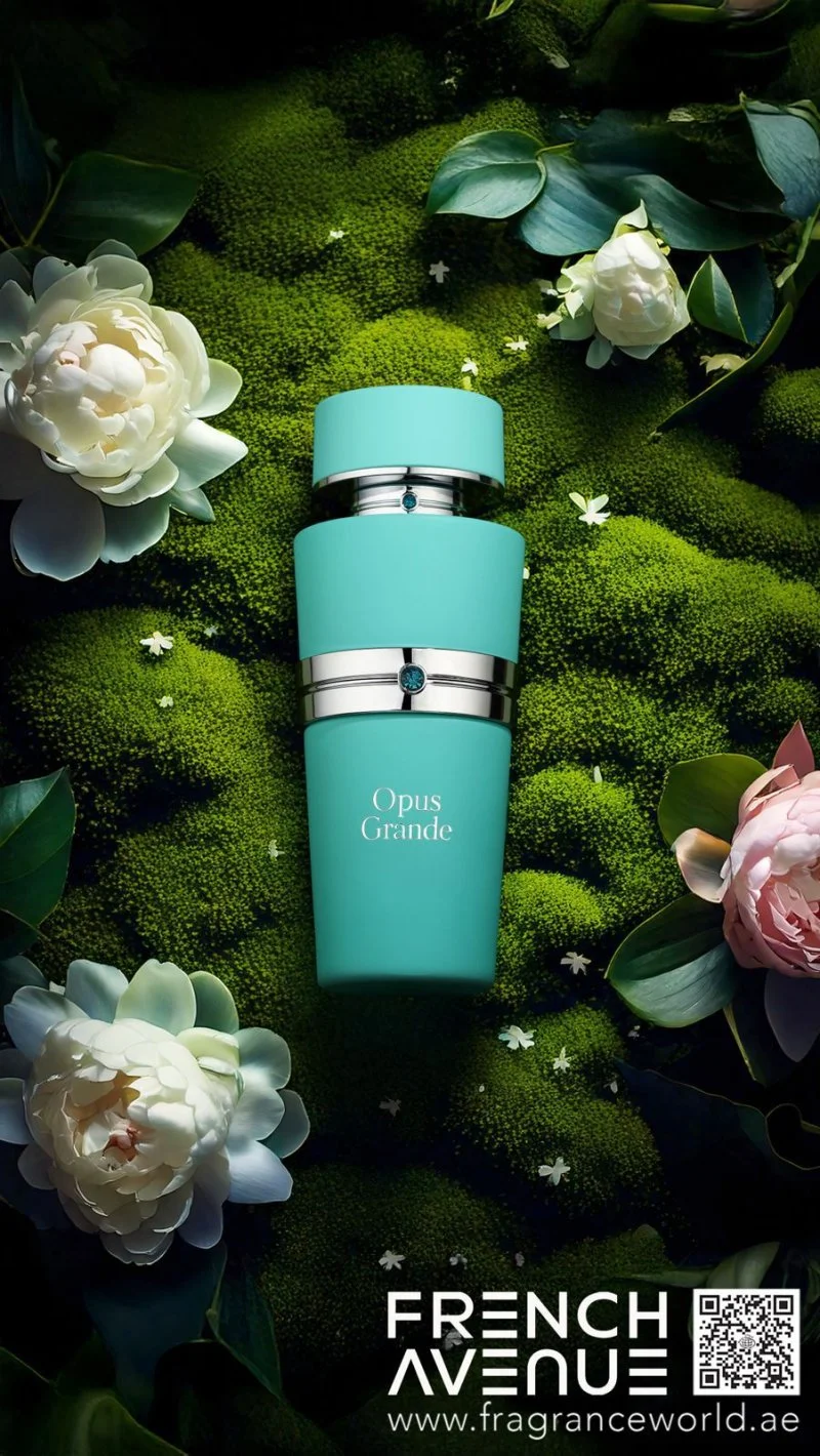 Opus Grande U parfumska voda 100 ml